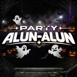 [EXP x150] PARTY ALUN-ALUN icon