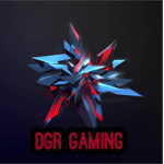 #DGR Gaming