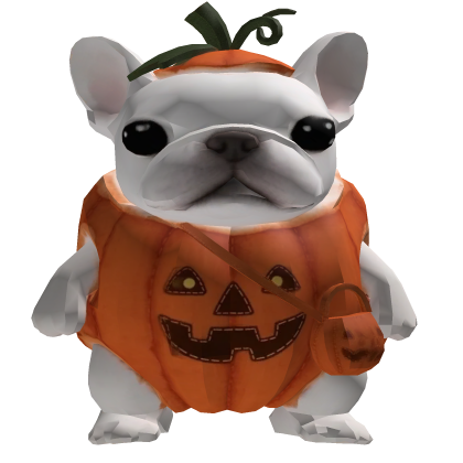 Pibble Calabaza