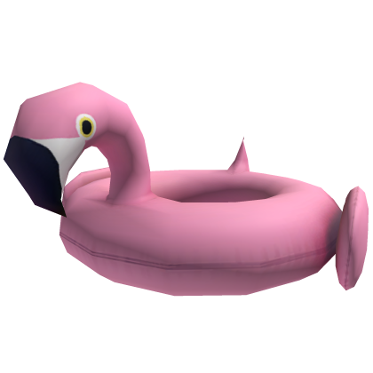Flamingo Tube
