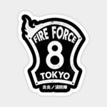 brigade 8