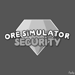 Ore Simulator Security
