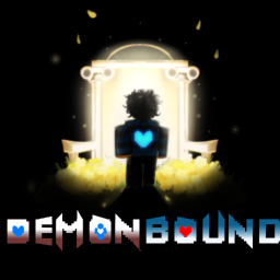 Demonbound (ONLY DEVS)