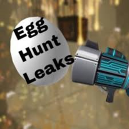 Egg Hunt Leaks (BIG UPDATE, FOUND SOME EGGS)