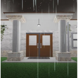 Rainy Night (Showcase) icon