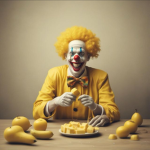 Cheesy Clown Games