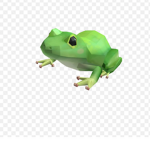 The United Frogs 671