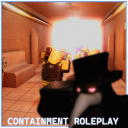 SCP: Containment Roleplay (BETA)