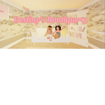 Destiny’s Boutique<3