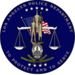 [P.A] Los Angeles Police Department