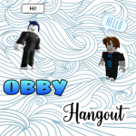 Obby hangout calms