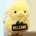 Llama Cafe