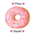 The Pinky Squad Offical
