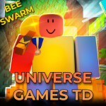 [UPDATE]Universe Games TD