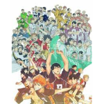 Anime Squad, to make friends and more!