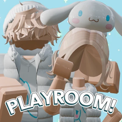 playroom. Roblox group icon