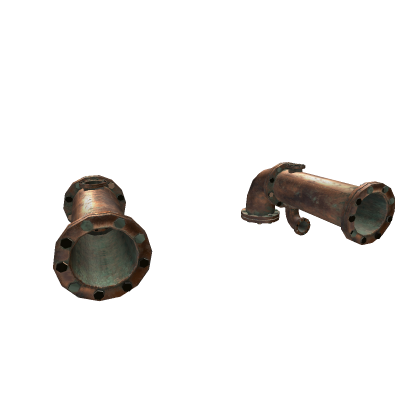 ACS 1.7.5/6 PIPE GUN!