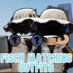 Fisch Matching Outfits