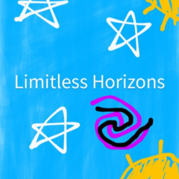 Limitless Horizons (VERY UNFINISHED)