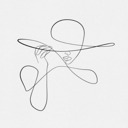 minimalist Roblox decal