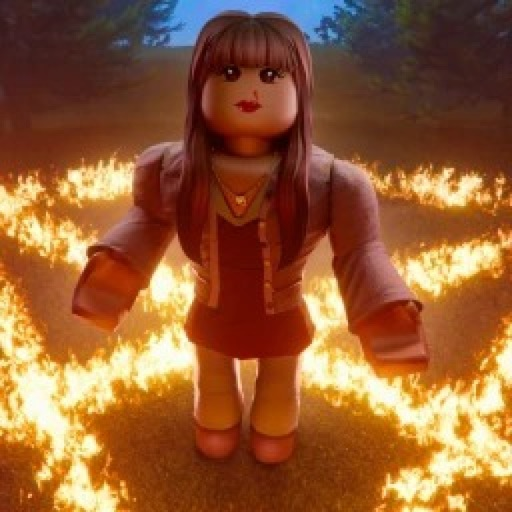 [❄️] Heroes: New Fender official Roblox game thumbnail