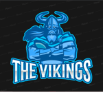 The holy Viking empire