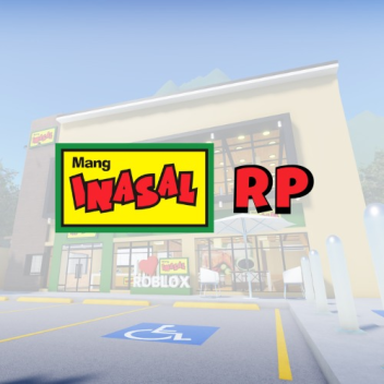 Mang Inasal RP