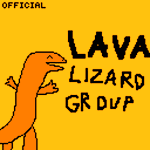 Official Lava Lizard Group! Group Thumbnail