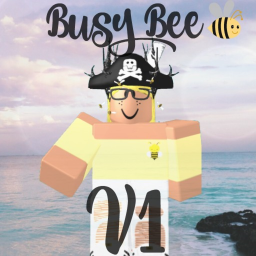 Busy Bee Daycare | V1
