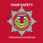 Scottish Fire and Rescue Services