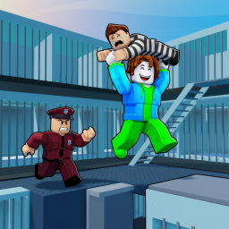 👮 Bully YOUR friends!