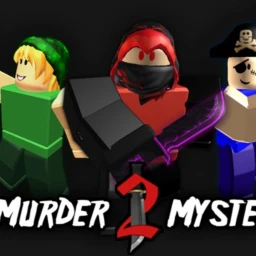 [SUMMER]Muder Mystery 3 icon