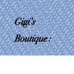 Gigi's boutique