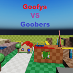 Goofys Vs Goobers
