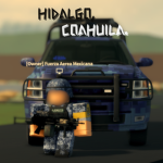 Hidalgo, Coahuila Studio's
