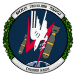 33. Tactical Bomber Wing "Thunder Bird"