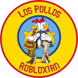 Los Pollos Robloxian Albuquerque, New Mexico