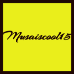 Musaiscool15