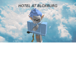 Hotel at Bloxburg