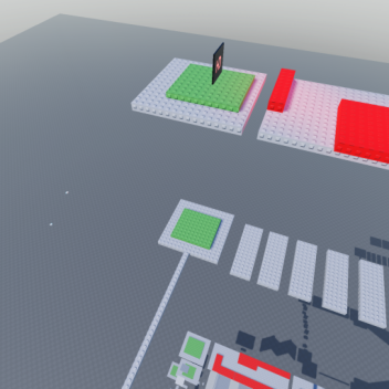 Obby for admin commands