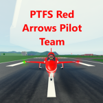 P T F S Red Arrows Pilot Team
