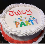Juicy Pants