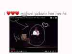 Michael Jackson is the best 1234