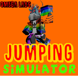 Jumping Simulator