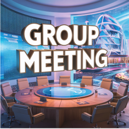 Group Meeting