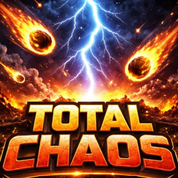 Total Chaos