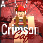 Crimson Cafe®