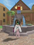 The kitty.roblox1 fan group