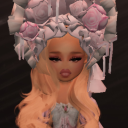 Ariana Grande: Eternal Sunshine RP (OLD VER BACK!)