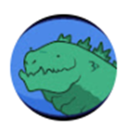godzilla guy fan club